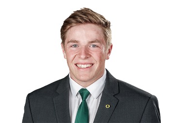 Atticus Sappington - Verified College Athlete on RallyFuel NIL Platform Atticus Sappington