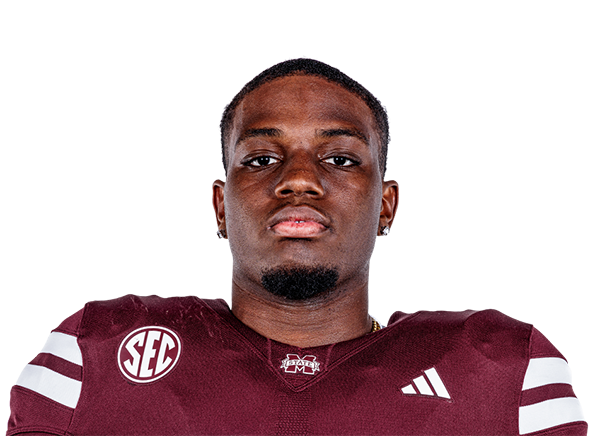 Michael Robinson Jr. - Verified College Athlete on RallyFuel NIL Platform Michael Robinson Jr.