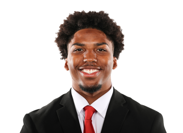 Antwan Peek Jr., Football, undefined