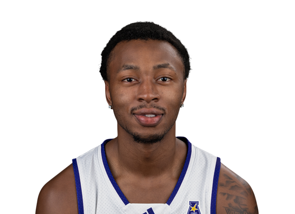 Ladontae Felton, Basketball, undefined