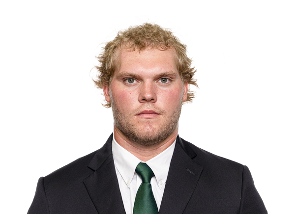 Cooper Lanz, Football, undefined