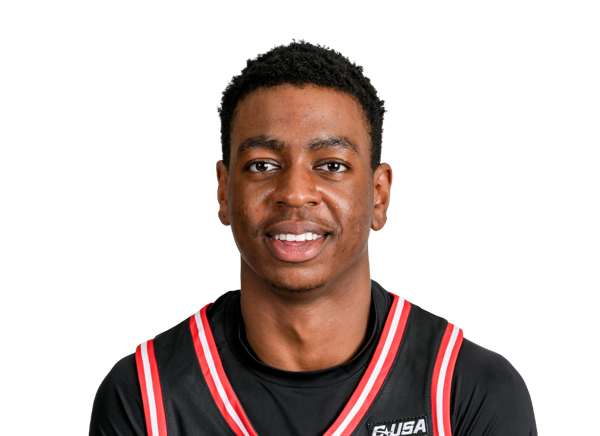 Leeroy Odiahi, Basketball, Western Kentucky