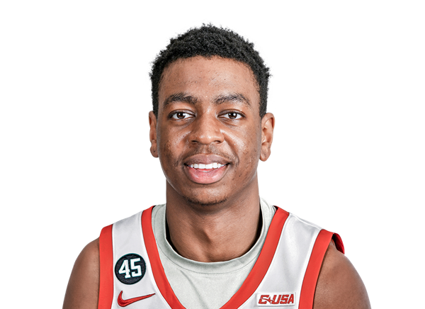 Leeroy Odiahi, Basketball, Western Kentucky University