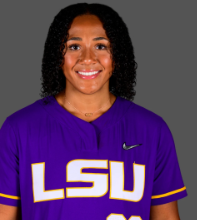 Tori Edwards, Softball, undefined