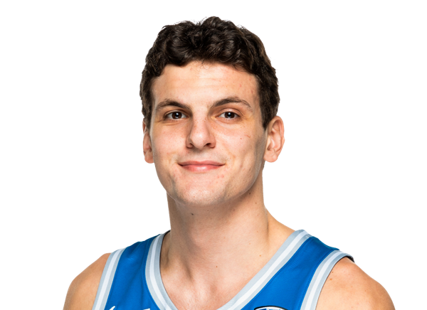 Tyson Dunn - Verified College Athlete on RallyFuel NIL Platform Tyson Dunn