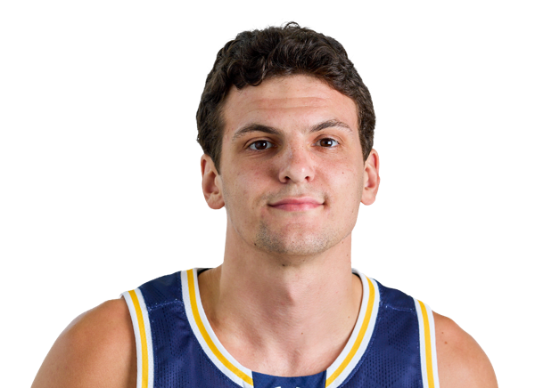Tyson Dunn, Basketball, undefined