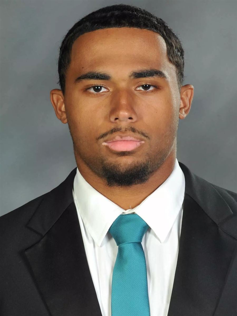 Larell Howling, Football, Coastal Carolina