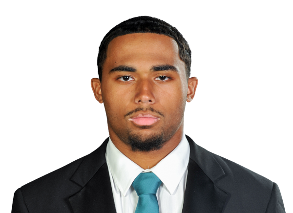 Larell Howling, Football, undefined