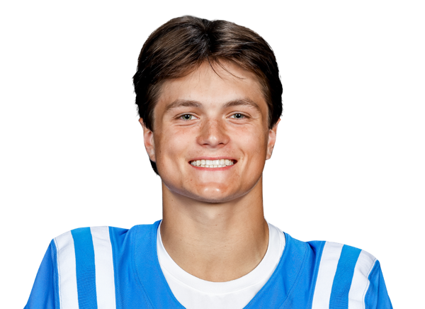 Levi Blount, Football, undefined