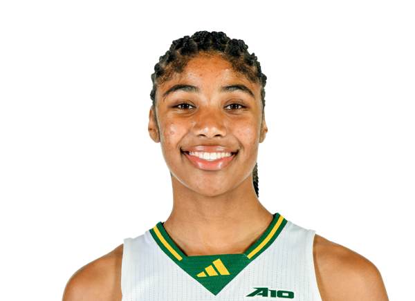 Trinity Massenburg - Verified College Athlete on RallyFuel NIL Platform Trinity Massenburg