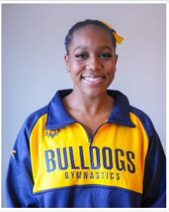 Morgan Price - Verified College Athlete on RallyFuel NIL Platform Morgan Price