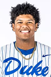 Kyle Johnson - Verified College Athlete on RallyFuel NIL Platform Kyle Johnson