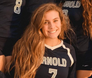 Jordyn Thomas-Warren, Beach Volleyball, undefined