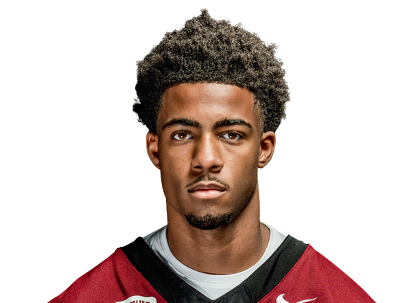 Jordan Chambers-Smith, Football, undefined