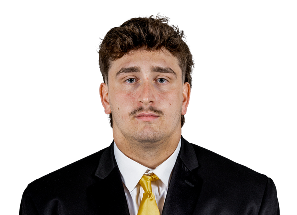 Wyatt Crespi, Football, undefined