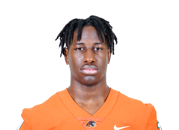 Justin Bostic - Verified College Athlete on RallyFuel NIL Platform Justin Bostic