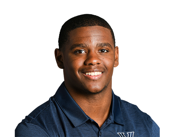 Isaiah Wright, Football, undefined