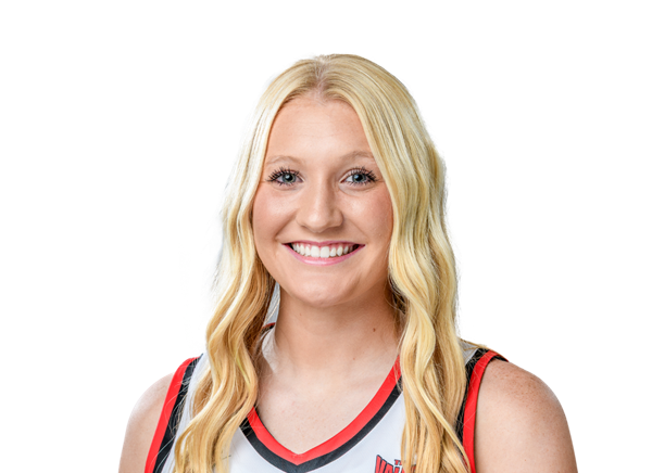 Jaeden Pratt, Basketball, undefined