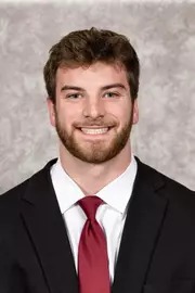 Drew Biber - Verified College Athlete on RallyFuel NIL Platform Drew Biber