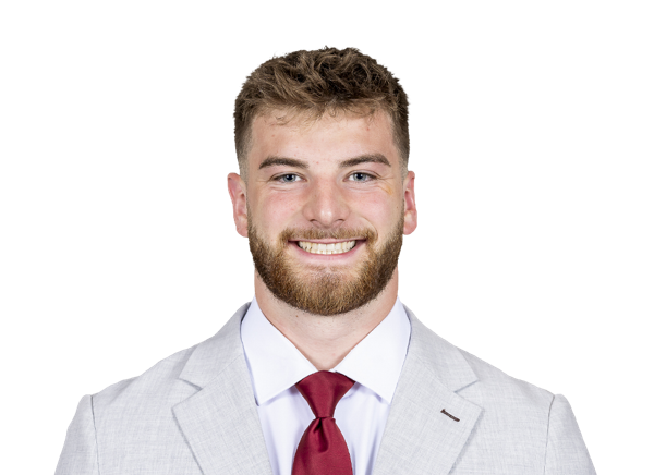 Drew Biber, Football, undefined