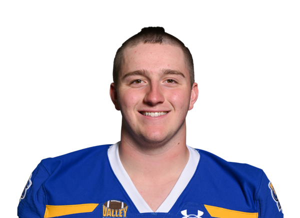 Ian Mutchler, Football, South Dakota State