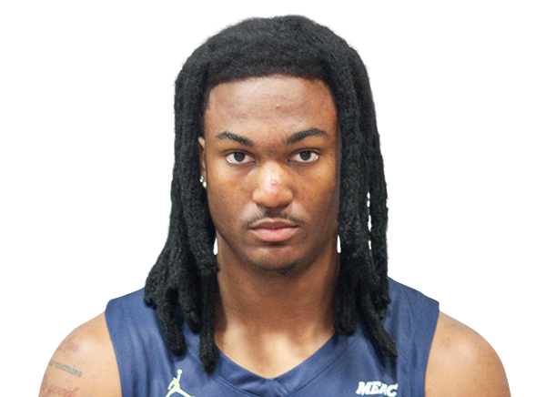 Davion Everett, Basketball, South Carolina State
