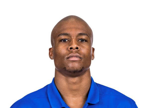 DaShawn Stone, Football, undefined