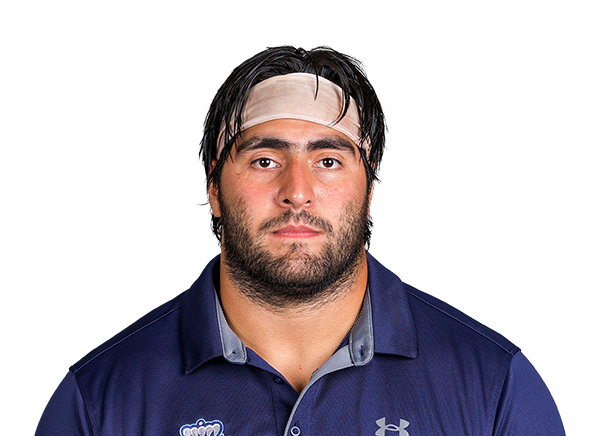 Michael Flores - Verified College Athlete on RallyFuel NIL Platform Michael Flores