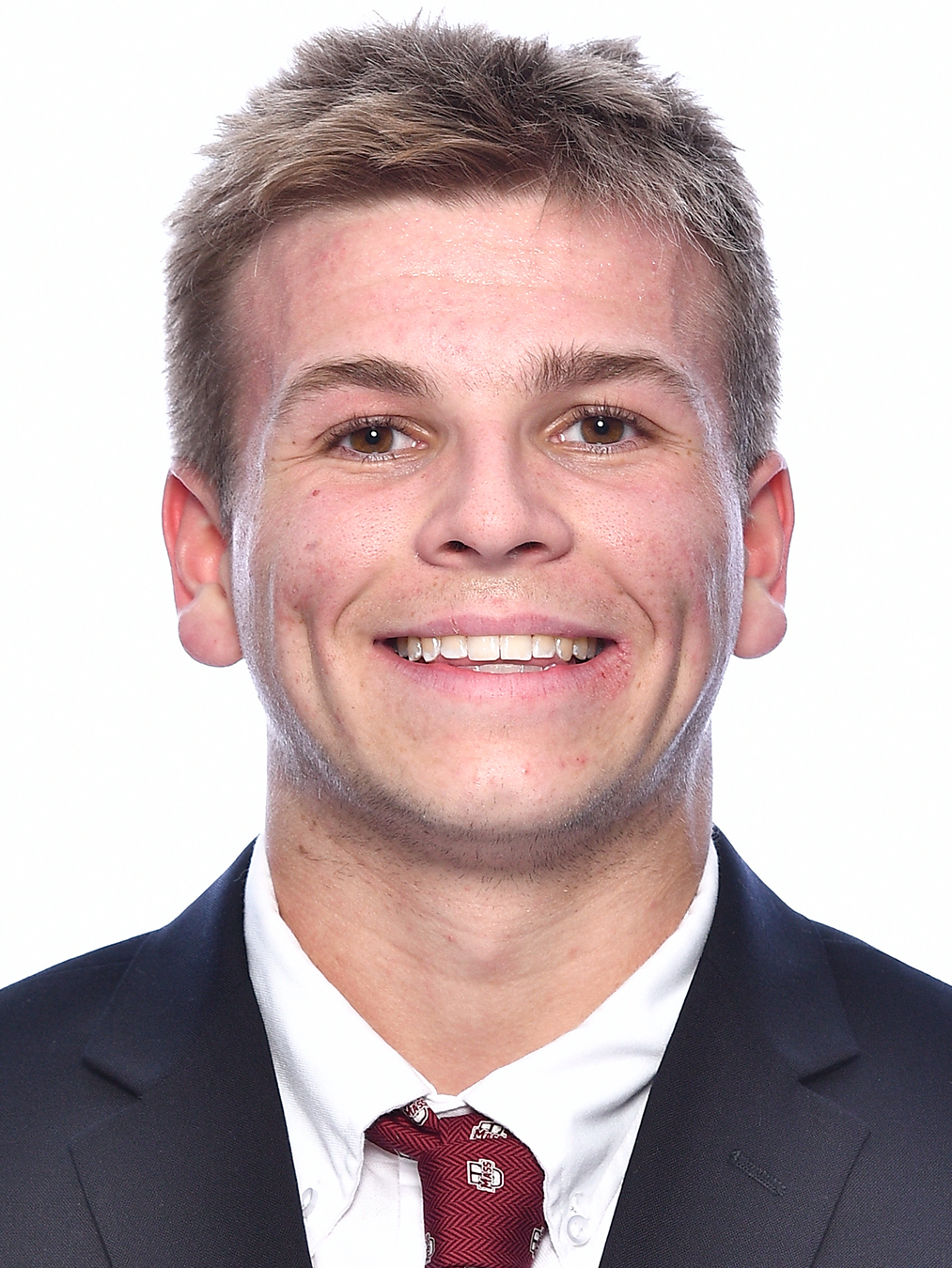 Xander Johnson, Lacrosse, undefined