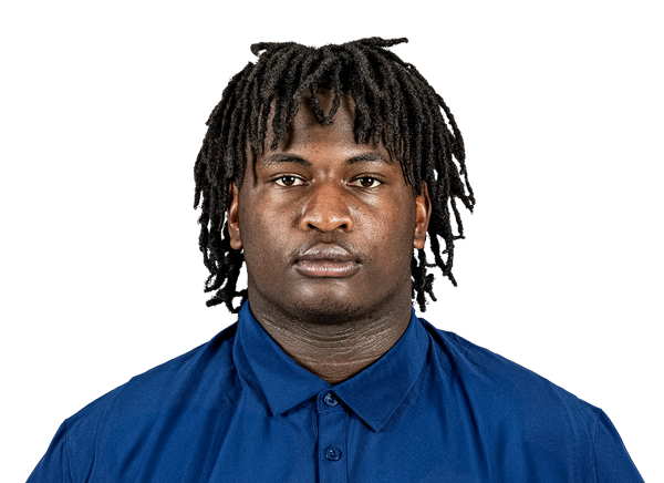 David Paine Jr., Football, undefined