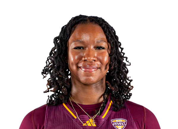 Zareia Chevre, Basketball, undefined