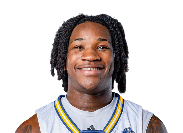 Jaden Zimmerman, Basketball, Quinnipiac