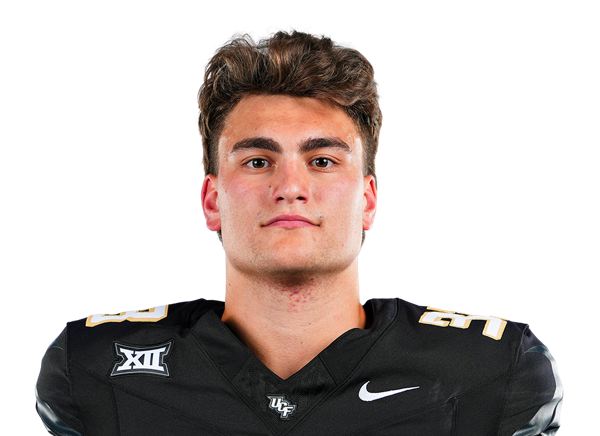 Phil Picciotti, Football, University of Central Florida