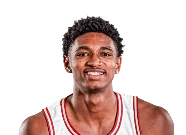 Elijah Jones, Basketball, Longwood University