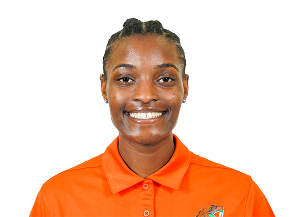 D'Mya Griffin - Verified College Athlete on RallyFuel NIL Platform D'Mya Griffin