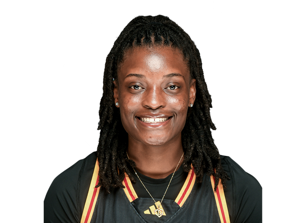 D'Mya Griffin, Basketball, undefined