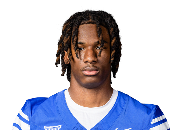 Jordyn Criss, Football, undefined