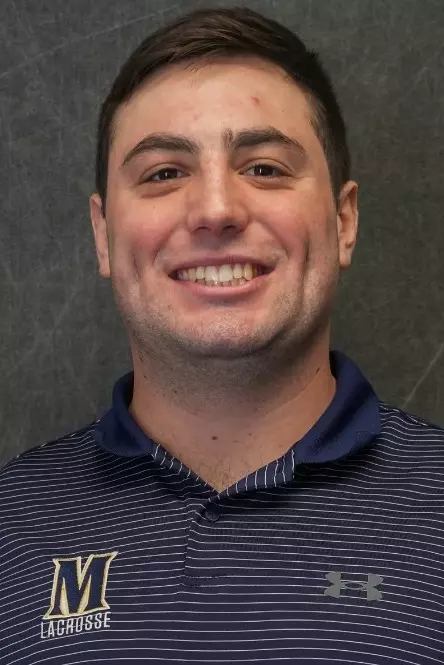 Brady Rauner, Lacrosse, undefined