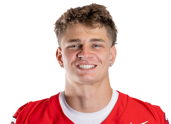 Trent Osborn, Football, undefined