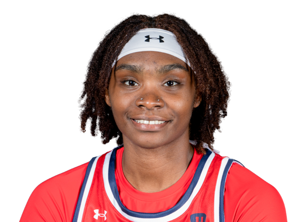 Naomi Barnwell, Basketball, Robert Morris