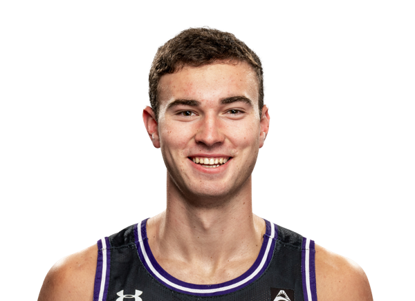 Dylan Faulkner, Basketball, undefined