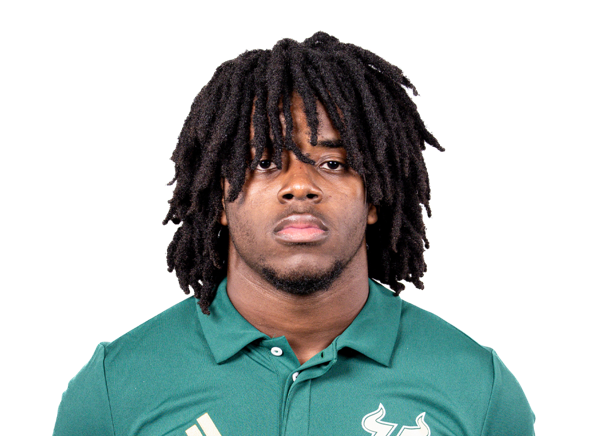 Ryan Johnson, Football, undefined