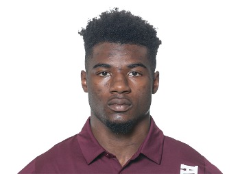 Le'Veon Moss photo