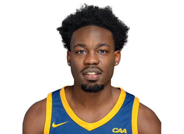 Camian Shell, Basketball, North Carolina A&T