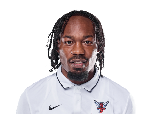 Camian Shell, Basketball, undefined