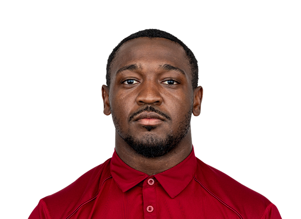 Markeegan Gray, Football, undefined