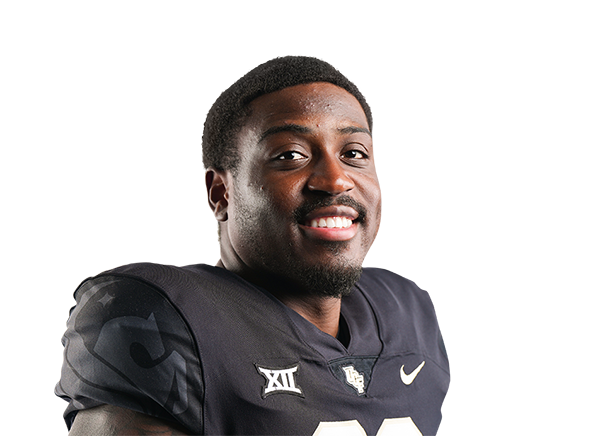 Jamaal Johnson photo