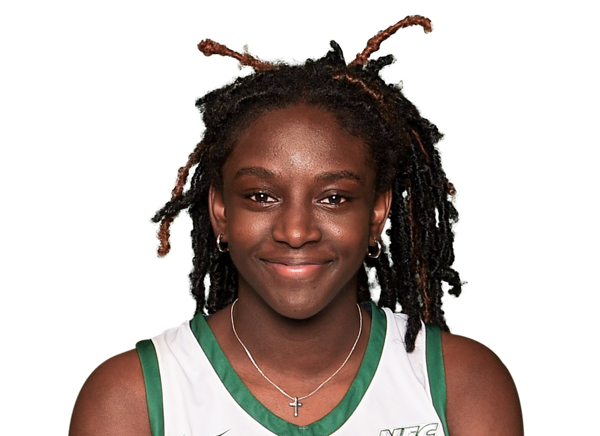 Jessica Wangolo - Verified College Athlete on RallyFuel NIL Platform Jessica Wangolo