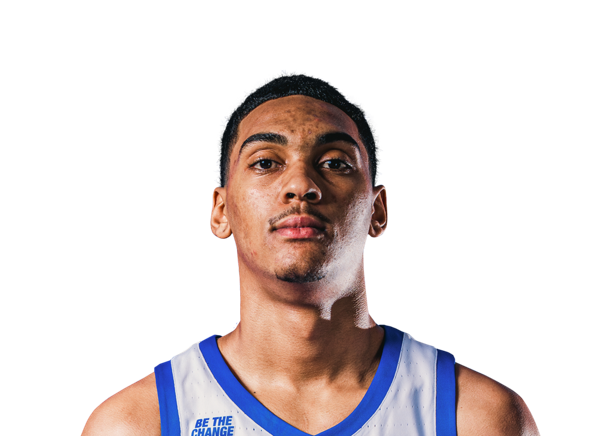 Isaiah Medina, Basketball, DePaul University