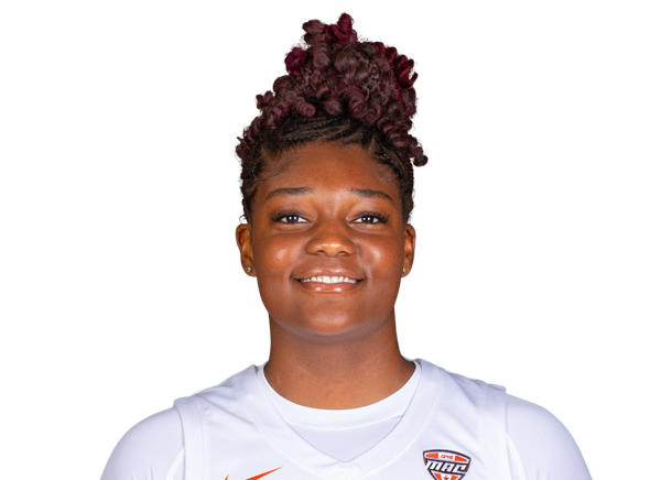 Jaedyn Cook, Basketball, undefined